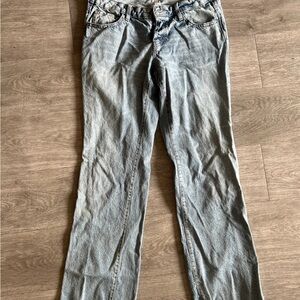 Wild Fable LowRise Bootcut Jeans